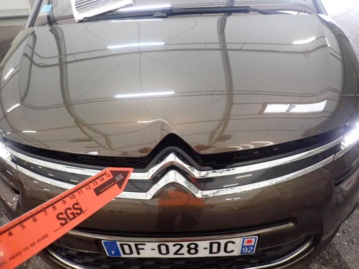 Photo 29 VIN: VF73A9HC8EJ645692 - CITROEN GRAND C4 PICASSO 7S 