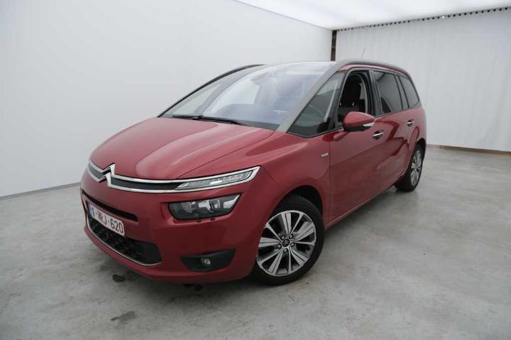 Photo 0 VIN: VF73A9HC8EJ757673 - CITROEN GR.C4 PICASSO &#3913 