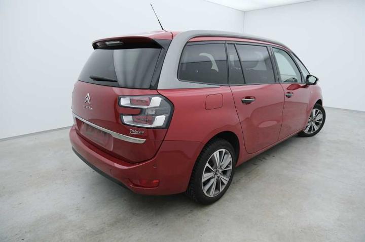 Photo 2 VIN: VF73A9HC8EJ757673 - CITROEN GR.C4 PICASSO &#3913 