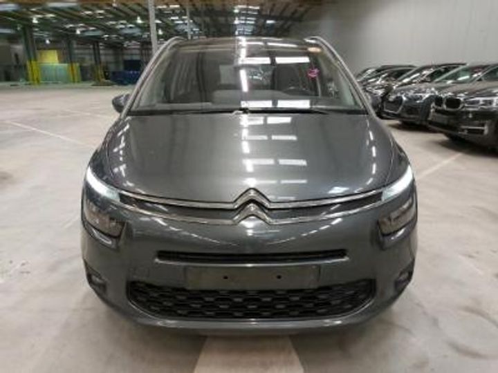 Photo 5 VIN: VF73A9HC8EJ779240 - CITROEN GRAND C4 PICASSO DIESEL - 2013 