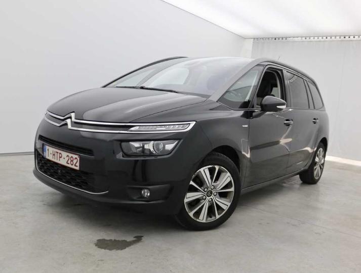 Photo 1 VIN: VF73A9HC8EJ790306 - CITROEN C4-PICASSO 