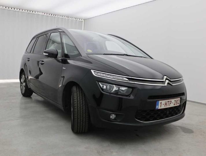 Photo 8 VIN: VF73A9HC8EJ790306 - CITROEN C4-PICASSO 