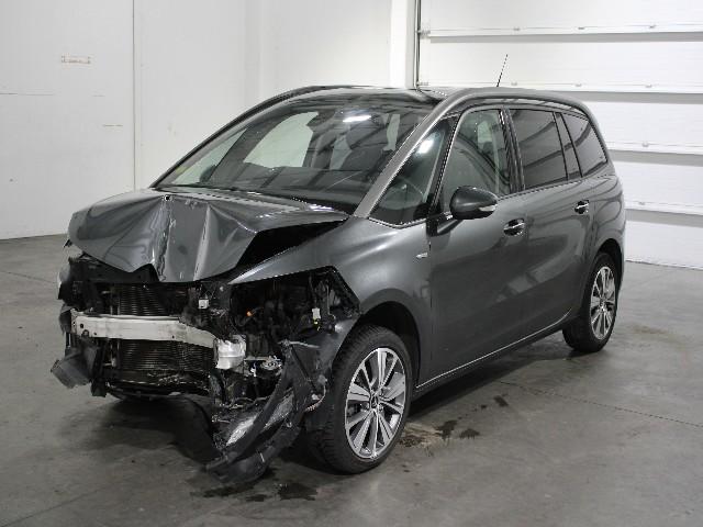 Photo 0 VIN: VF73A9HC8EJ841928 - CITROEN GRAND C4 PICASSO MPV 