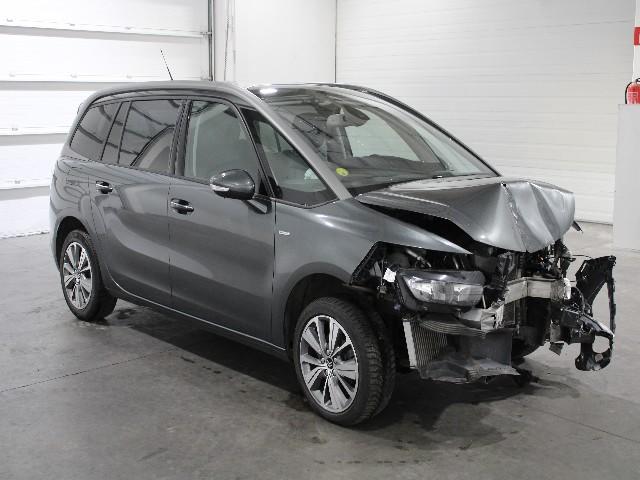 Photo 2 VIN: VF73A9HC8EJ841928 - CITROEN GRAND C4 PICASSO MPV 