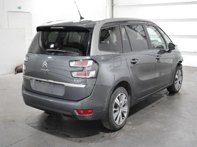 Photo 3 VIN: VF73A9HC8EJ841928 - CITROEN GRAND C4 PICASSO MPV 