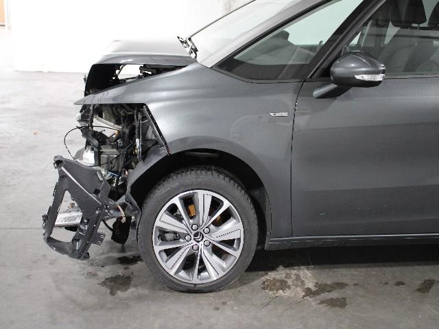 Photo 7 VIN: VF73A9HC8EJ841928 - CITROEN GRAND C4 PICASSO MPV 