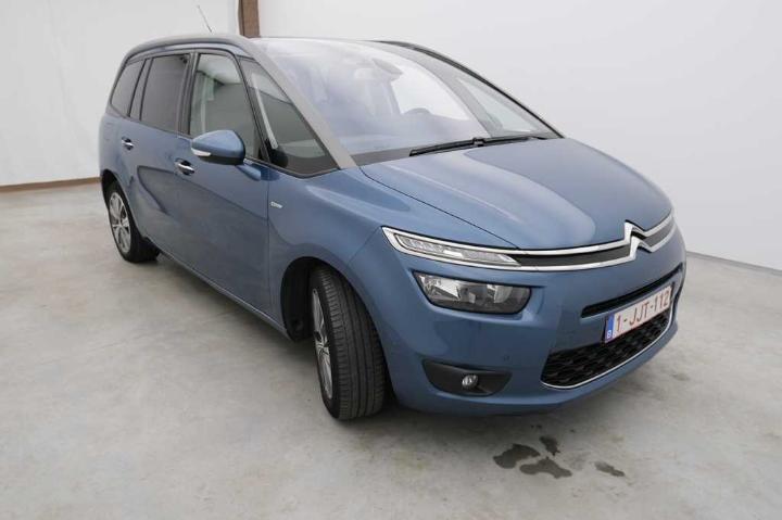 Photo 8 VIN: VF73A9HC8EJ847395 - CITROEN GR.C4 PICASSO &#3913 