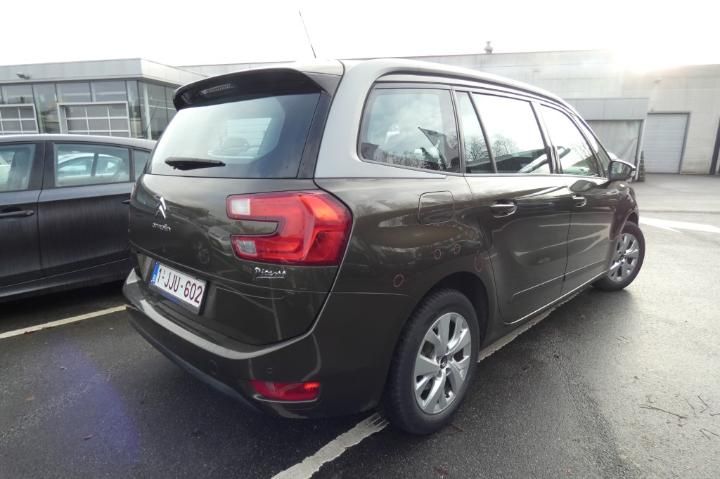 Photo 2 VIN: VF73A9HC8EJ859609 - CITROEN GRAND C4 PICASSO 