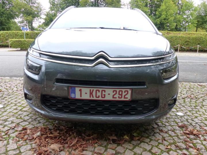 Photo 20 VIN: VF73A9HC8FJ597078 - CITROEN GRAND C4 PICASSO 