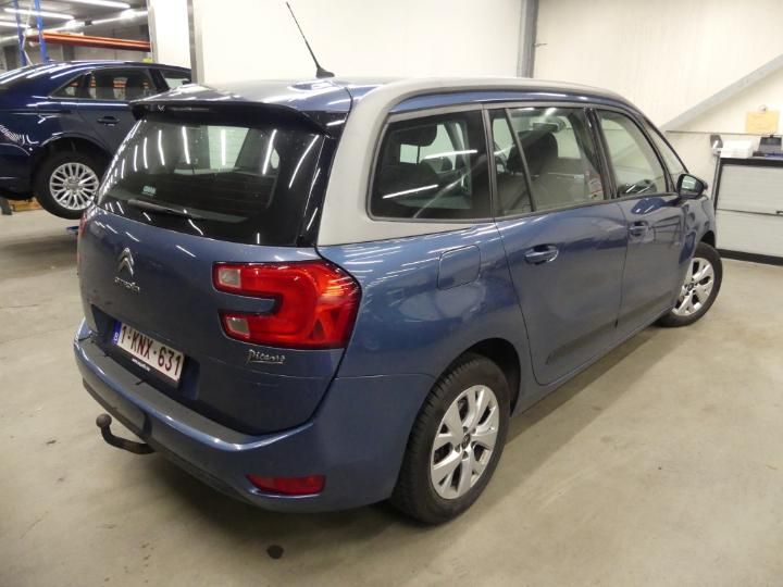 Photo 2 VIN: VF73A9HC8FJ632421 - CITROEN GRAND C4 PICASSO 