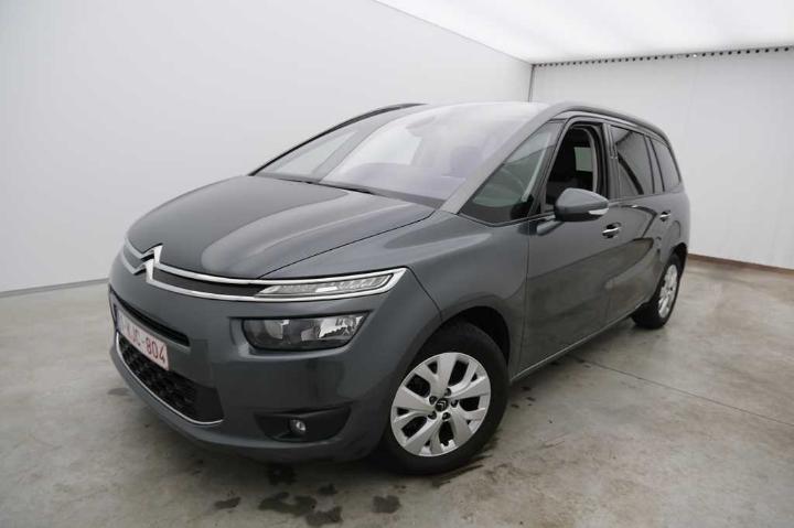 Photo 1 VIN: VF73A9HC8FJ634098 - CITROEN GR.C4 PICASSO &#3913 