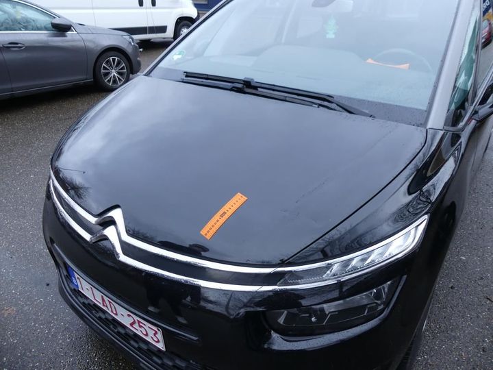 Photo 31 VIN: VF73A9HC8FJ713564 - CITROEN GRD C4 PICASSO 