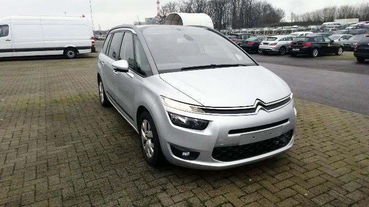 Photo 3 VIN: VF73A9HP8DJ870800 - CITROEN C4-PICASSO 