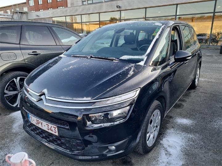 Photo 0 VIN: VF73A9HP8FJ530143 - CITROEN GRAND C4 PICASSO MPV 