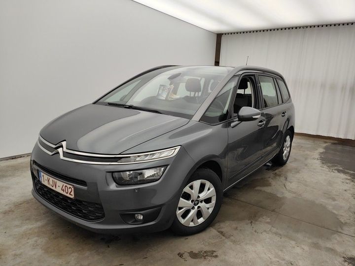 Photo 0 VIN: VF73A9HP8FJ653557 - CITROEN GR.C4 PICASSO &#3913 