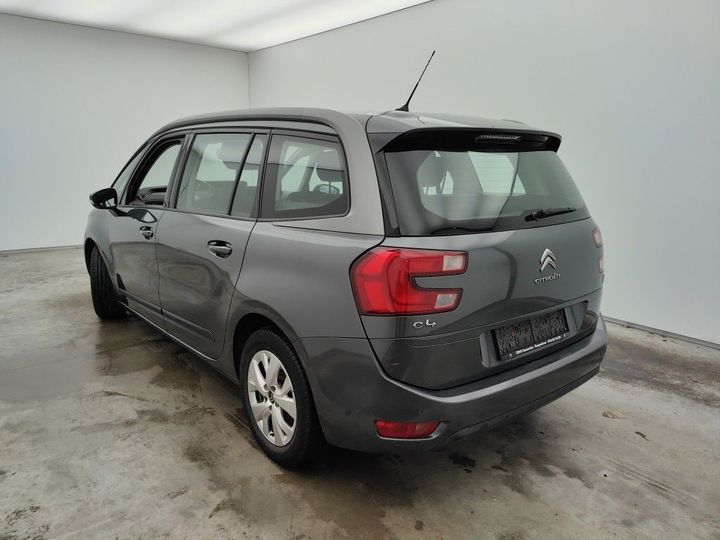 Photo 6 VIN: VF73A9HP8FJ653557 - CITROEN GR.C4 PICASSO &#3913 