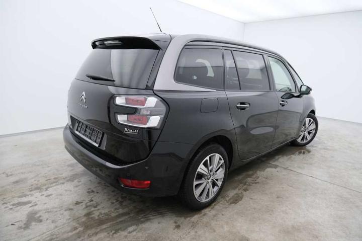 Photo 2 VIN: VF73AAHRMFJ597217 - CITROEN GR.C4 PICASSO &#3913 