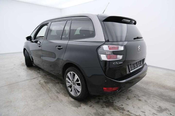 Photo 7 VIN: VF73AAHRMFJ597217 - CITROEN GR.C4 PICASSO &#3913 