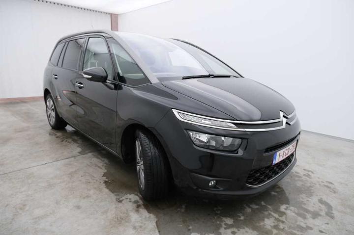 Photo 8 VIN: VF73AAHRMFJ597217 - CITROEN GR.C4 PICASSO &#3913 