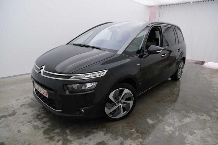 Photo 1 VIN: VF73AAHRMFJ683633 - CITROEN GR.C4 PICASSO &#3913 