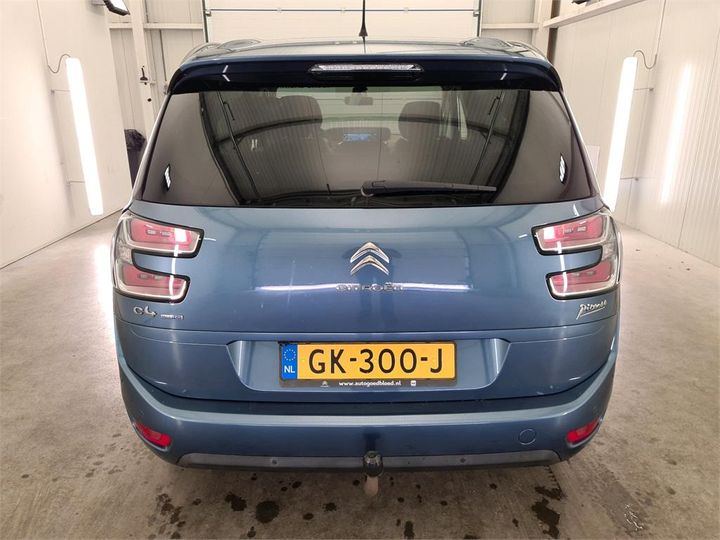 Photo 17 VIN: VF73AAHRMFJ688567 - CITROEN GRAND 