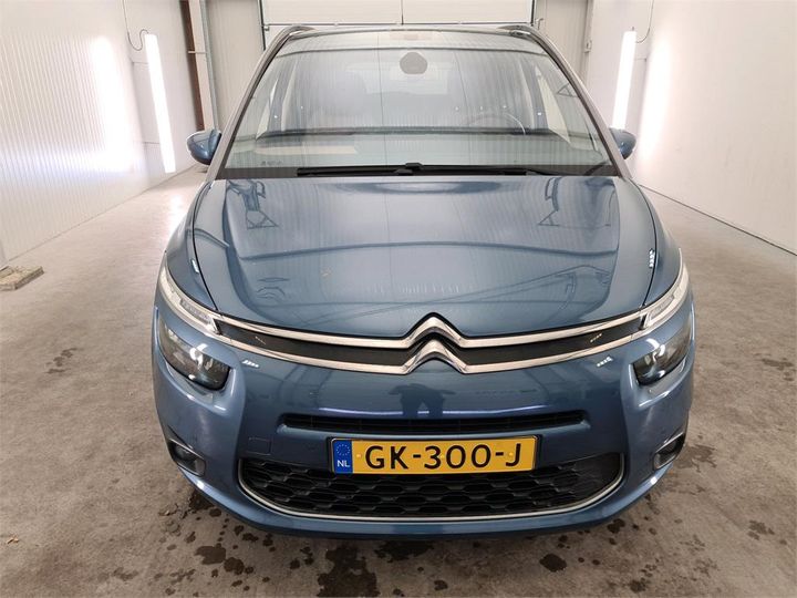 Photo 28 VIN: VF73AAHRMFJ688567 - CITROEN GRAND 