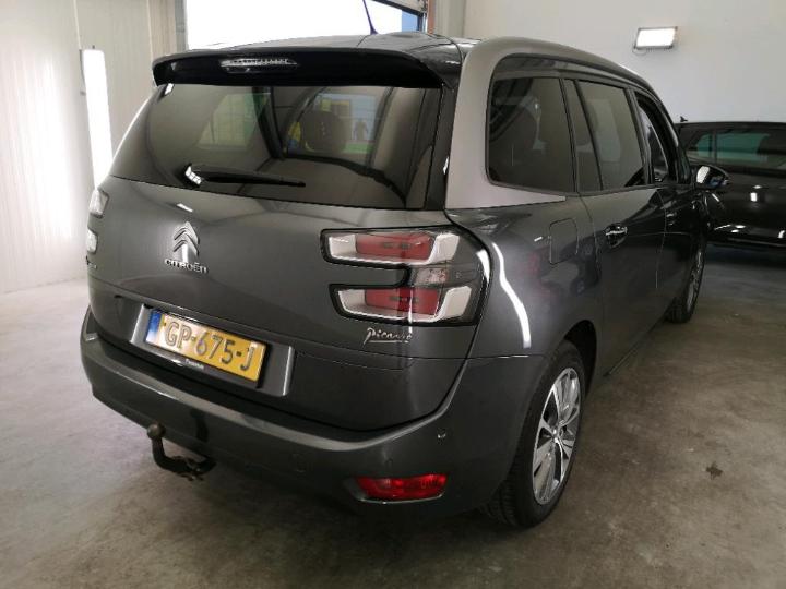 Photo 2 VIN: VF73AAHRMFJ719727 - CITROEN C4-PICASSO 