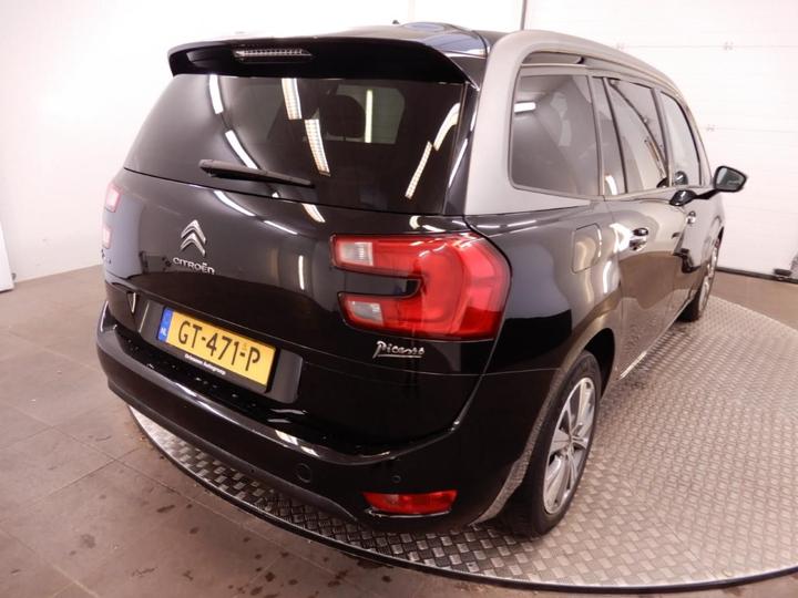 Photo 8 VIN: VF73AAHRMFJ751469 - CITROEN GRAND C4 PICASSO 