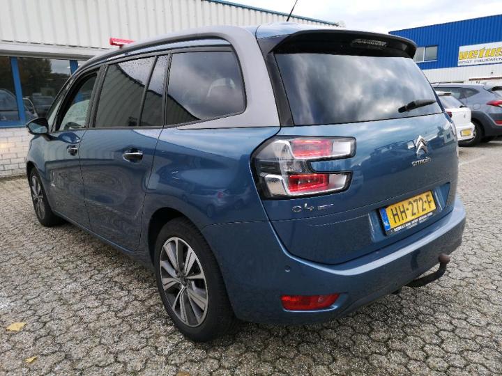 Photo 4 VIN: VF73AAHRMFJ840133 - CITROEN C4 GRAND PICASSO 