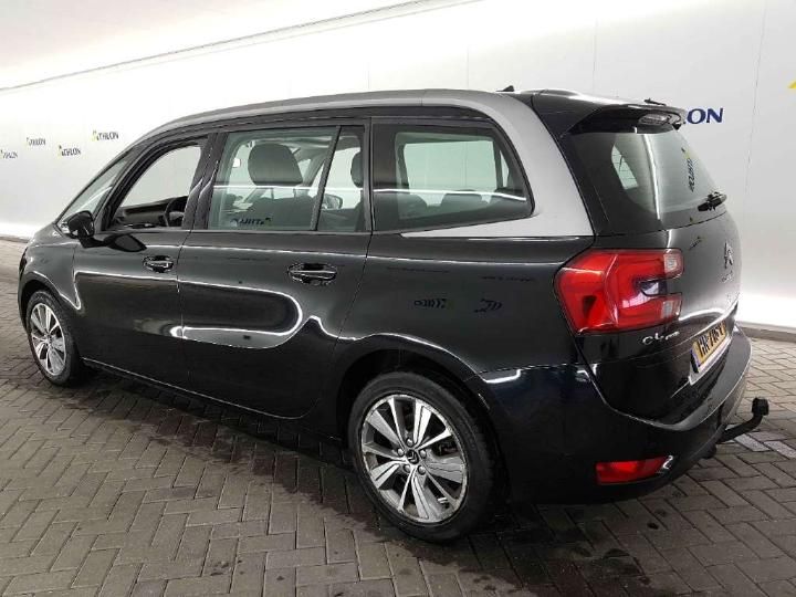 Photo 3 VIN: VF73AAHRMFJ856432 - CITROEN GRAND C4 PICASSO 