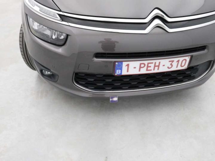 Photo 29 VIN: VF73AAHRMFJ869145 - CITROEN GR.C4 PICASSO &#3913 