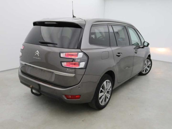 Photo 4 VIN: VF73AAHRMFJ869145 - CITROEN GR.C4 PICASSO &#3913 