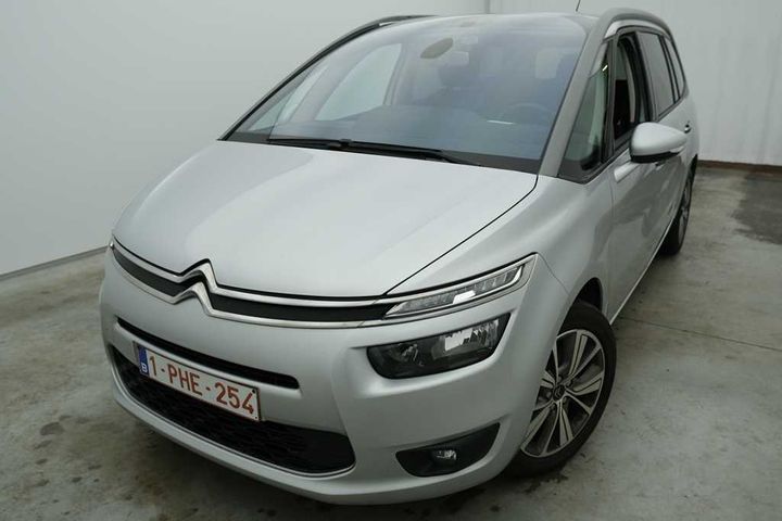 Photo 1 VIN: VF73AAHRMFJ873397 - CITROEN GR.C4 PICASSO &#3913 