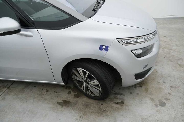 Photo 15 VIN: VF73AAHRMFJ873397 - CITROEN GR.C4 PICASSO &#3913 