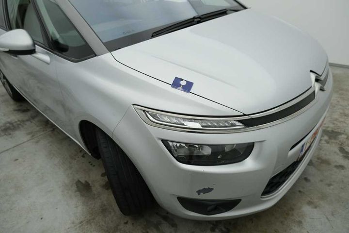 Photo 17 VIN: VF73AAHRMFJ873397 - CITROEN GR.C4 PICASSO &#3913 