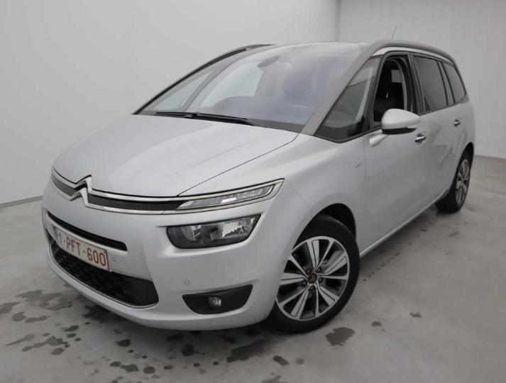 Photo 1 VIN: VF73AAHRMFJ888843 - CITROEN GR.C4 PICASSO &#3913 