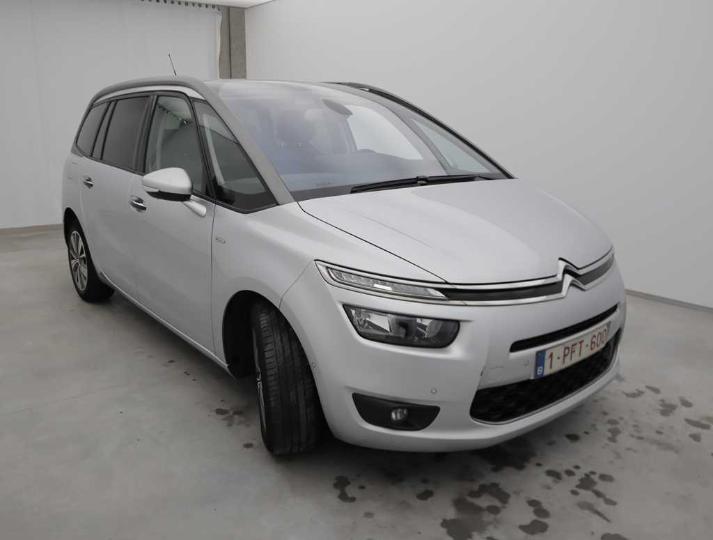 Photo 8 VIN: VF73AAHRMFJ888843 - CITROEN GR.C4 PICASSO &#3913 