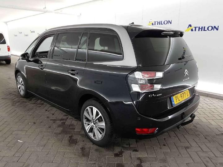 Photo 3 VIN: VF73AAHRMFJ893467 - CITROEN C4 GRAND PICASSO 