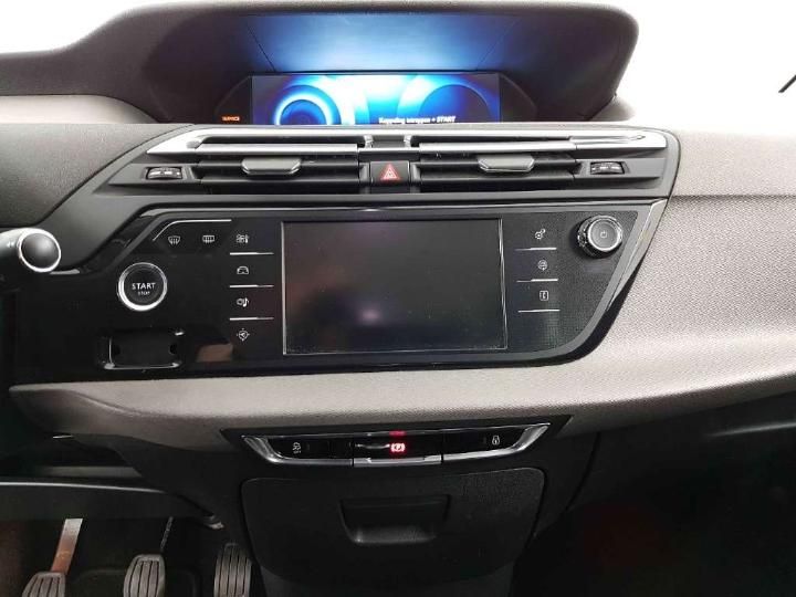 Photo 9 VIN: VF73AAHRMFJ893467 - CITROEN C4 GRAND PICASSO 