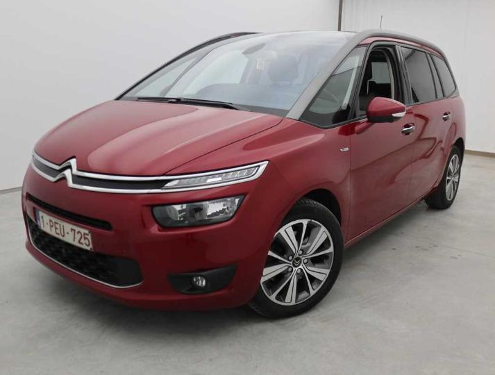 Photo 0 VIN: VF73AAHVMGJ677735 - CITROEN GR.C4 PICASSO &#3913 