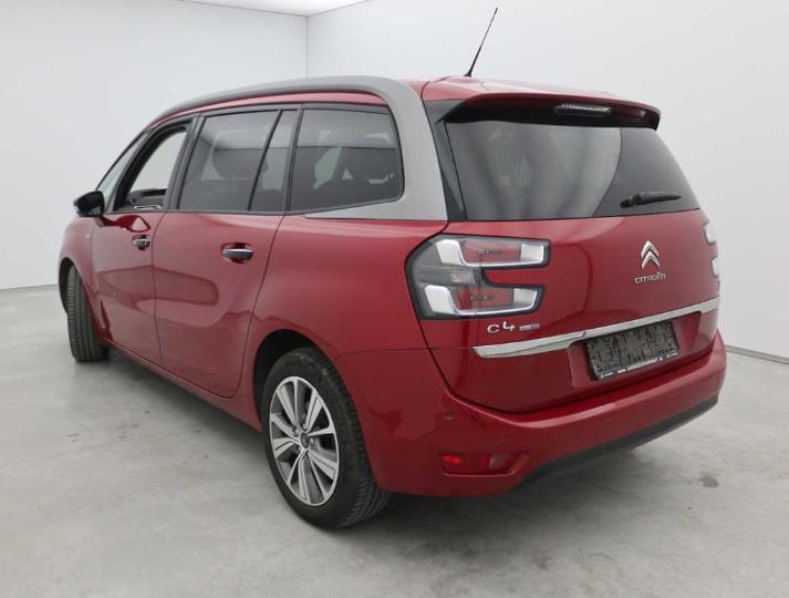 Photo 7 VIN: VF73AAHVMGJ677735 - CITROEN GR.C4 PICASSO &#3913 