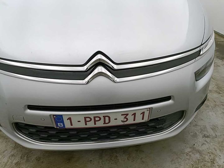 Photo 5 VIN: VF73AAHVMGJ756595 - CITROEN GR.C4 PICASSO &#3913 