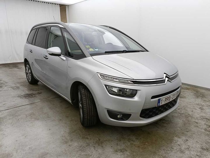 Photo 8 VIN: VF73AAHVMGJ756595 - CITROEN GR.C4 PICASSO &#3913 