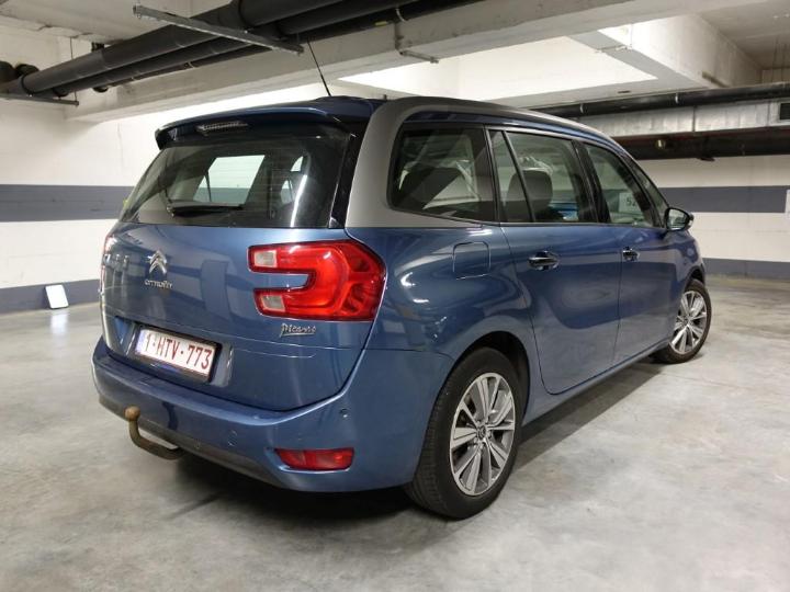 Photo 2 VIN: VF73AAHXMEJ777777 - CITROEN GRAND C4 PICASSO 