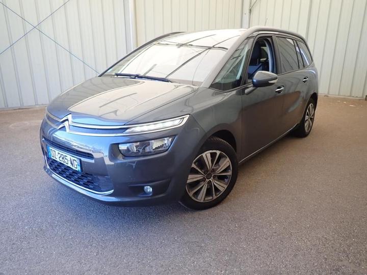 Photo 0 VIN: VF73AAHXMGJ559655 - CITROEN GRAND C4 PICASSO 7S 