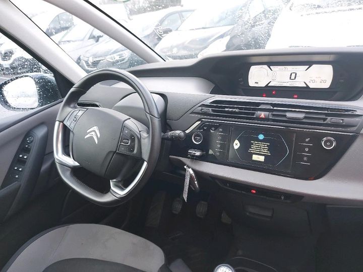 Photo 5 VIN: VF73AAHXMGJ701525 - CITROEN GRAND C4 PICASS 