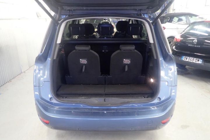 Photo 4 VIN: VF73AAHXMGJ710503 - CITROEN GRAND C4 PICASSO 7S 