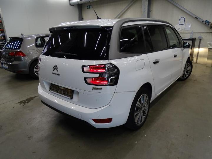 Photo 2 VIN: VF73AAHXMGJ712126 - CITROEN GRAND C4 PICASSO 