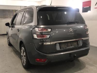 Photo 3 VIN: VF73AAHXMGJ732406 - CITROEN GRAND C4 PICASSO DIESEL - 2016 