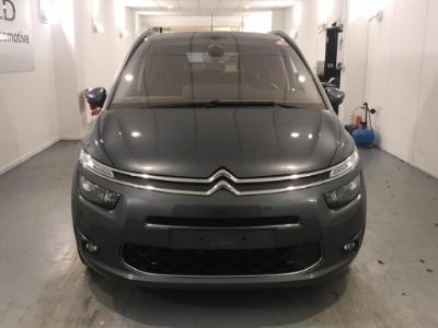 Photo 5 VIN: VF73AAHXMGJ732406 - CITROEN GRAND C4 PICASSO DIESEL - 2016 